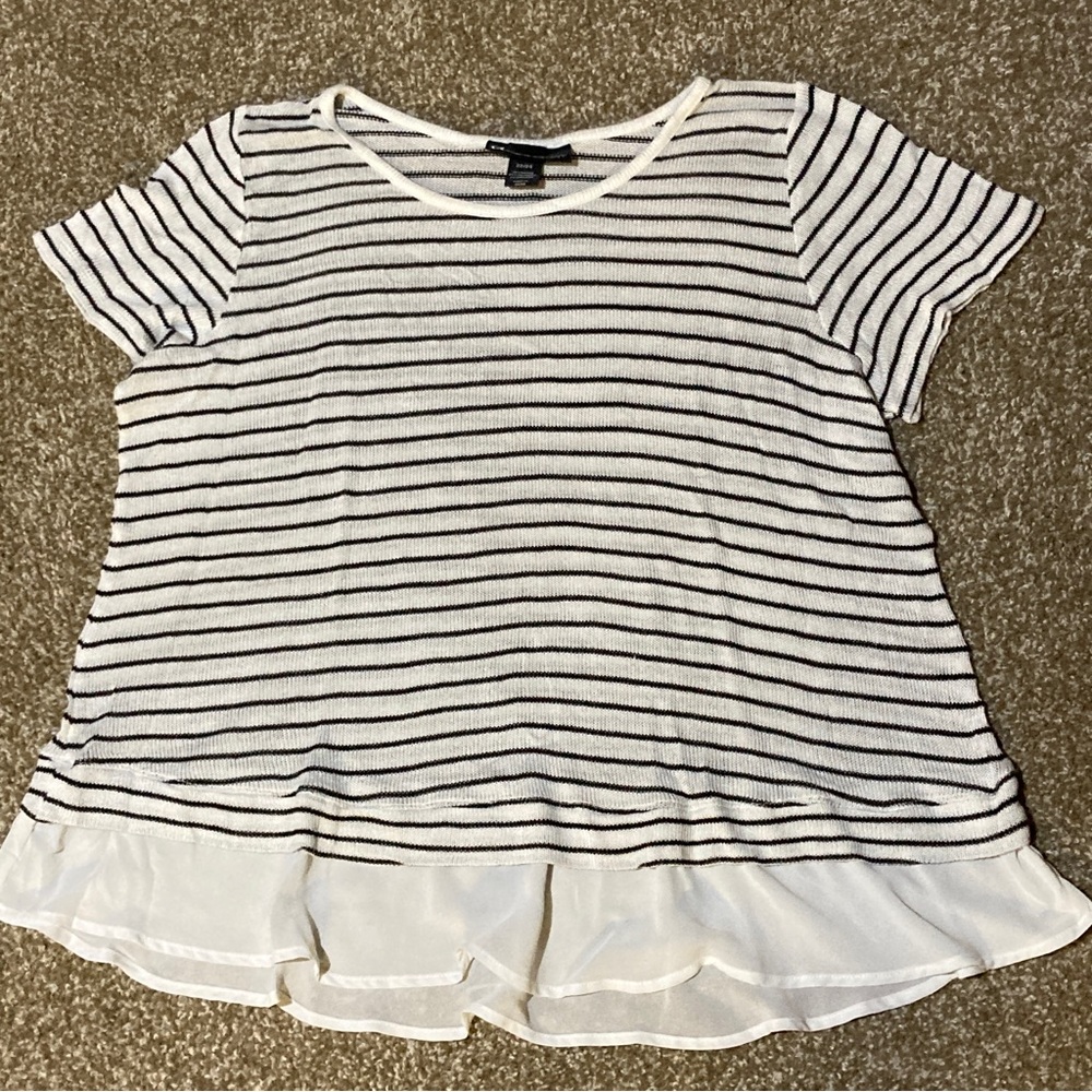 LANE BRYANT SWEATER